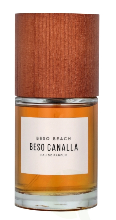 Beso Beach Beso Canalla Edp Spray 100 ml i gruppen SKÖNHET & HÄLSA / Doft & Parfym / Parfym / Unisex hos TP E-commerce Nordic AB (C84380)