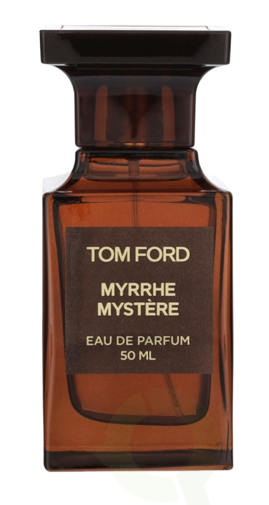 Tom Ford Myrrhe Mystere Edp Spray 50 ml | SKÖNHET & HÄLSA - Doft & Parfym - Parfym - Unisex | GameStuff