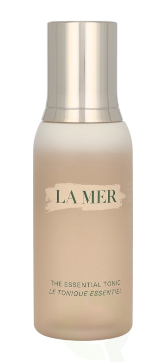 La mer The Essential Tonic 100 ml i gruppen SKÖNHET & HÄLSA / Hudvård / Ansiktsvård / Ansiktsvatten & Facemist hos TP E-commerce Nordic AB (C84465)