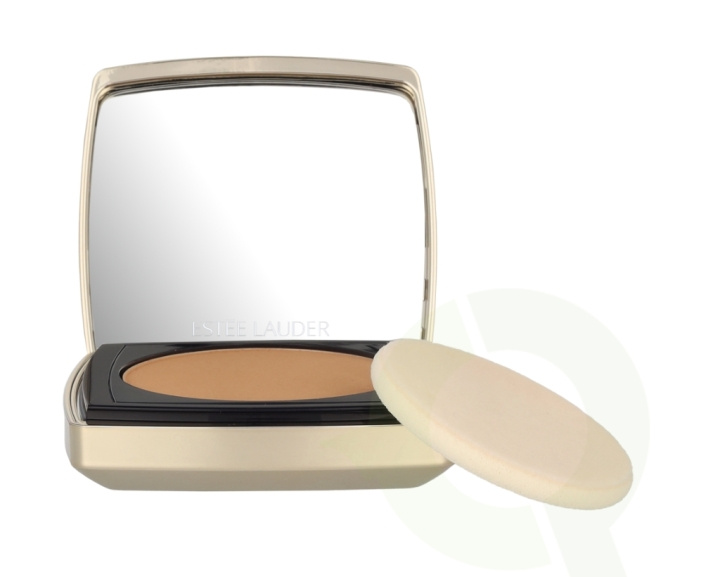 Estee Lauder E.Lauder Double Wear Stay-In-Place Matte Powder Foundation 12 g 4N1 i gruppen SKÖNHET & HÄLSA / Makeup / Basmakeup / Foundation hos TP E-commerce Nordic AB (C84494)