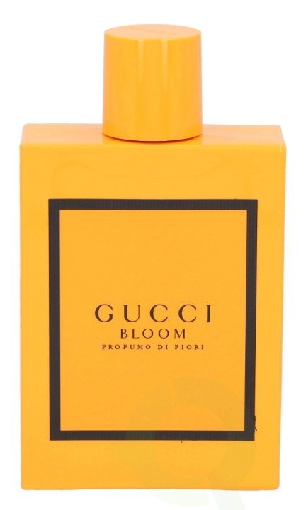 Gucci Bloom Profumo Di Fiori Edp Spray 100 ml i gruppen SKÖNHET & HÄLSA / Doft & Parfym / Parfym / Parfym för henne hos TP E-commerce Nordic AB (C84509)
