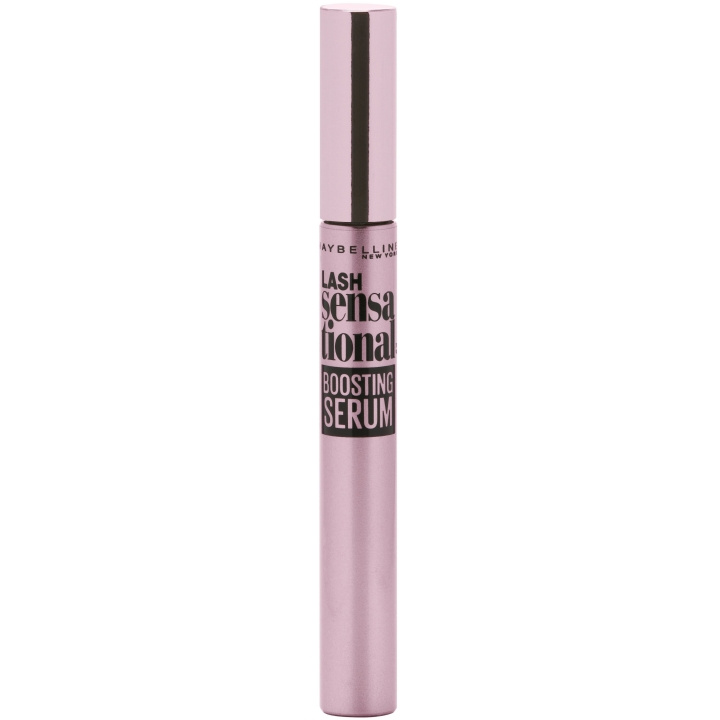 Maybelline Lash Sensational Serum i gruppen SKÖNHET & HÄLSA / Makeup / Ögon & Ögonbryn / Ögonfransserum hos TP E-commerce Nordic AB (C84571)