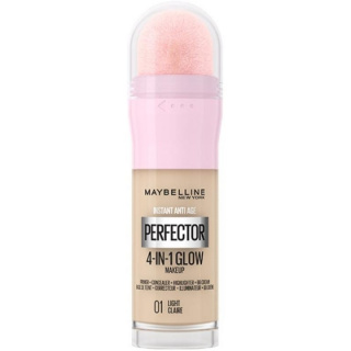 Maybelline Instant Perfector 4-in-1 Glow Makeup 01 Light