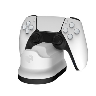 PDP Gaming PS5 Metavolt dubbel laddare