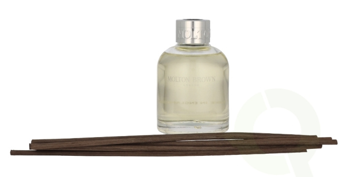 Molton Brown M.Brown Orange & Bergamot Aroma Reeds 150 ml i gruppen SKÖNHET & HÄLSA / Doft & Parfym / Övrig doft / Doftspridare hos TP E-commerce Nordic AB (C84967)