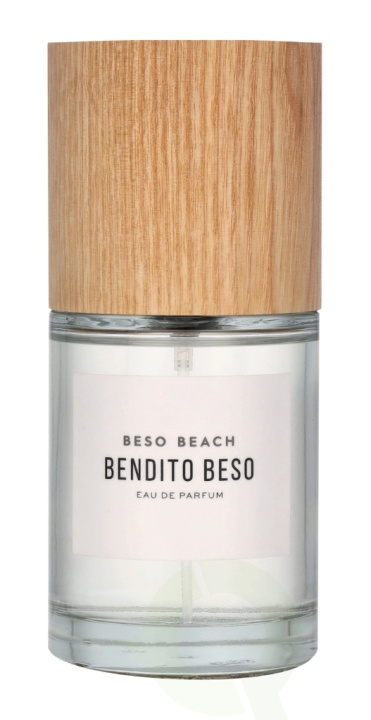 Beso Beach Bendito Beso Edp Spray 100 ml i gruppen SKÖNHET & HÄLSA / Doft & Parfym / Parfym / Unisex hos TP E-commerce Nordic AB (C84990)