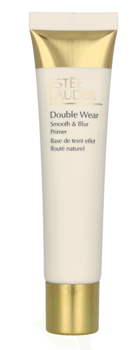Estee Lauder E.Lauder Double Wear Smooth & Blur Primer 40 ml i gruppen SKÖNHET & HÄLSA / Makeup / Basmakeup / Concealer hos TP E-commerce Nordic AB (C85056)