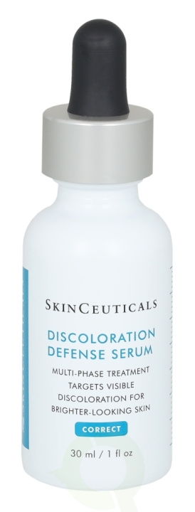 SkinCeuticals Discoloration Defense Serum 30 ml i gruppen SKÖNHET & HÄLSA / Hudvård / Ansiktsvård / Serum Hud hos TP E-commerce Nordic AB (C85103)
