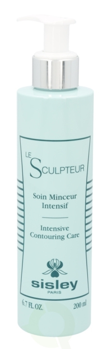 Sisley Le Sculpteur Intensive Contouring Care 200 ml i gruppen SKÖNHET & HÄLSA / Hudvård / Kroppsvård / Body lotion hos TP E-commerce Nordic AB (C85107)