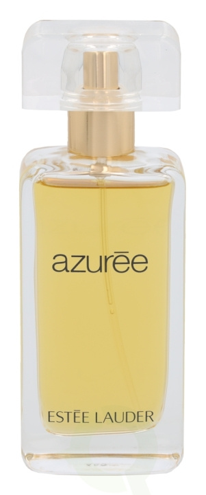 Estee Lauder Azuree Edp Spray 50 ml i gruppen SKÖNHET & HÄLSA / Doft & Parfym / Parfym / Parfym för henne hos TP E-commerce Nordic AB (C85138)