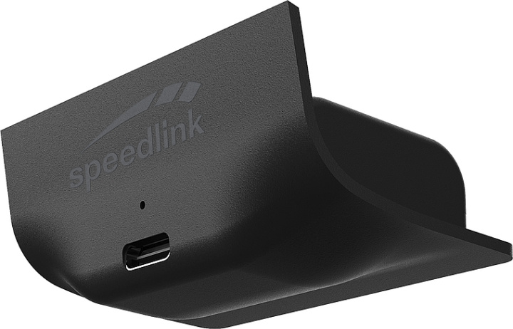 Speedlink Pulse X Play & Charge Kit för Xbox Series X/S i gruppen HEMELEKTRONIK / Spelkonsoler & Tillbehör / Xbox Series X/S / Tillbehör hos TP E-commerce Nordic AB (C85352)