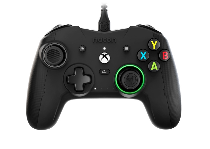 NACON Revolution X Pro-kontroller i gruppen HEMELEKTRONIK / Spelkonsoler & Tillbehör / Xbox Series X/S / Tillbehör hos TP E-commerce Nordic AB (C85368)