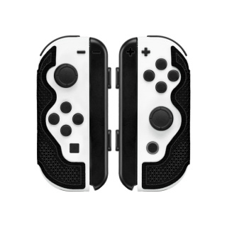 LIZARD SKINS DSP Controller Grip för Switch Joy-Con Jet Black