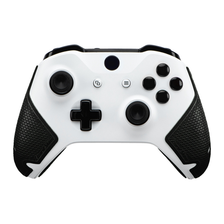 LIZARD SKINS DSP Controller Grip för Xbox One Jet Black i gruppen HEMELEKTRONIK / Spelkonsoler & Tillbehör / Xbox One / Tillbehör hos TP E-commerce Nordic AB (C85405)