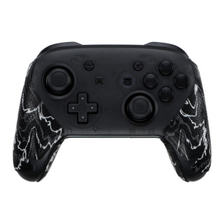 LIZARD SKINS DSP Controller Grip för Switch Pro Svart Camo