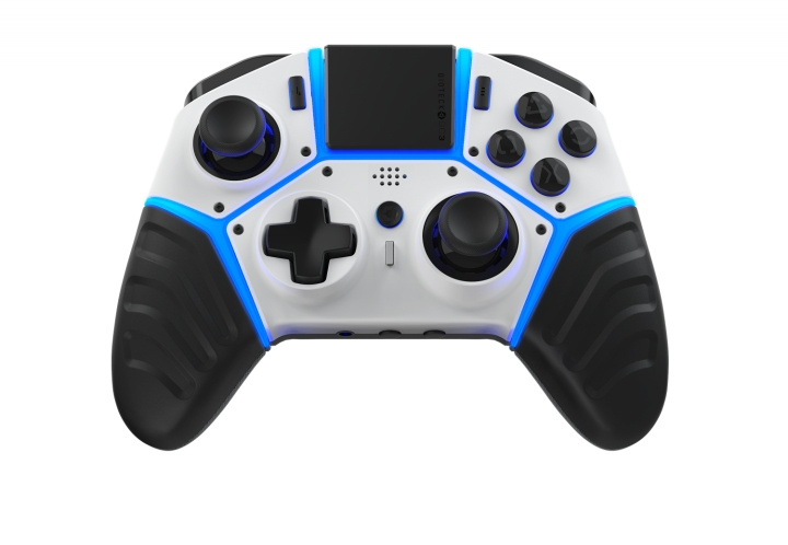 Gioteck PS4 SC3 PRO trådlös handkontroll i gruppen HEMELEKTRONIK / Spelkonsoler & Tillbehör / Sony PlayStation 4 / Tillbehör hos TP E-commerce Nordic AB (C85502)