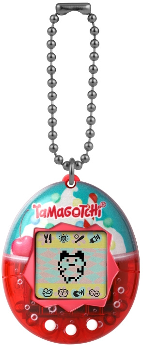 Tamagotchi Sweet Float (42980) i gruppen LEKSAKER, BARN- & BABYPRODUKTER / Leksaker / Elektronik & Media / Interaktiva leksaker hos TP E-commerce Nordic AB (C85924)