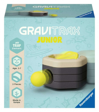 Ravensburger GraviTrax Junior Element Fälla