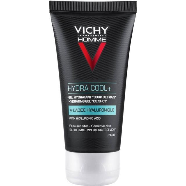 Vichy Hydra Cool+ 50 ml i gruppen SKÖNHET & HÄLSA / Hudvård / Ansiktsvård / Dagkräm hos TP E-commerce Nordic AB (C87168)