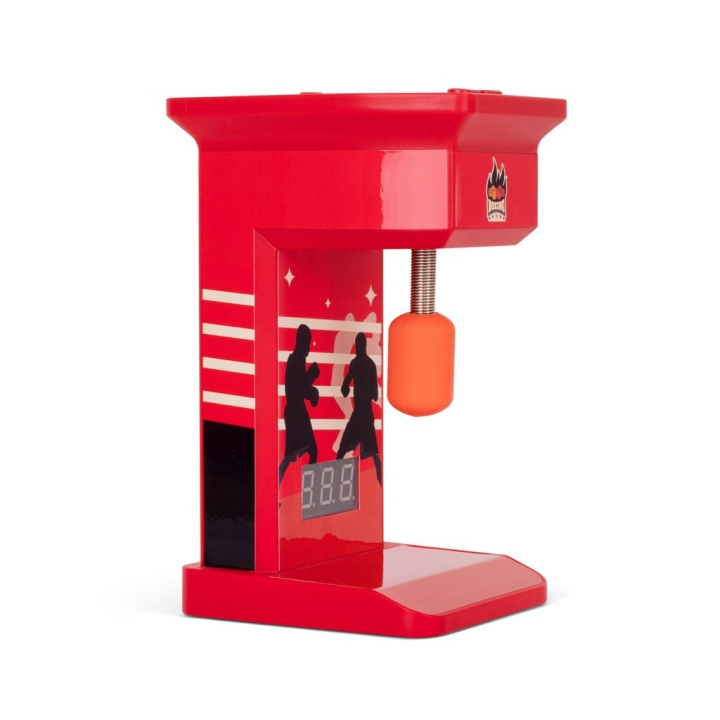 ThumbsUp Retro Arcade Finger Punch Bag-spel i gruppen LEKSAKER, BARN- & BABYPRODUKTER / Spel / Sällskapsspel hos TP E-commerce Nordic AB (C87629)