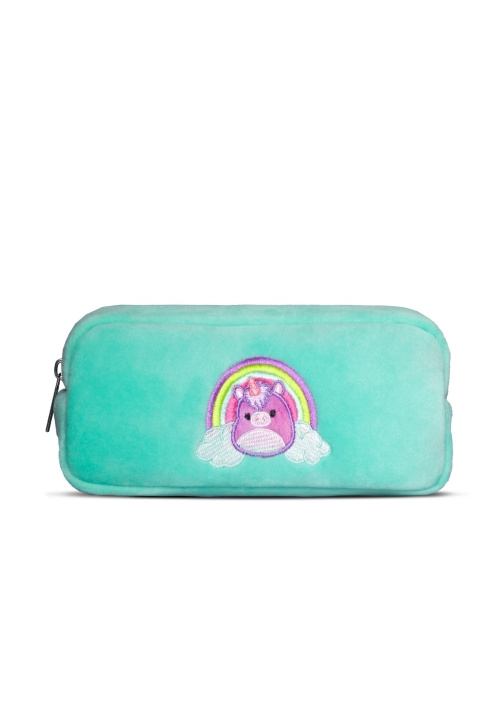 Squishmallows Tube pennfodral - Lola (CB617782SQM) i gruppen LEKSAKER, BARN- & BABYPRODUKTER / Leksaker / Pennfodral hos TP E-commerce Nordic AB (C87667)