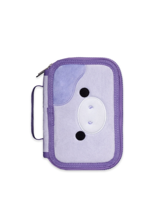 Squishmallows Pennfodral - Bubba (PC154687SQM) i gruppen LEKSAKER, BARN- & BABYPRODUKTER / Leksaker / Pennfodral hos TP E-commerce Nordic AB (C87672)