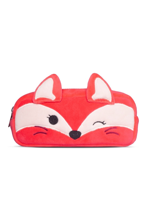 Squishmallows Pennfodral med rör - Fifi (CB822875SQM) i gruppen LEKSAKER, BARN- & BABYPRODUKTER / Leksaker / Pennfodral hos TP E-commerce Nordic AB (C88037)