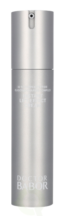 Babor Lifting Instant Lift Effect Cream 50 ml i gruppen SKÖNHET & HÄLSA / Hudvård / Ansiktsvård / Dagkräm hos TP E-commerce Nordic AB (C88112)
