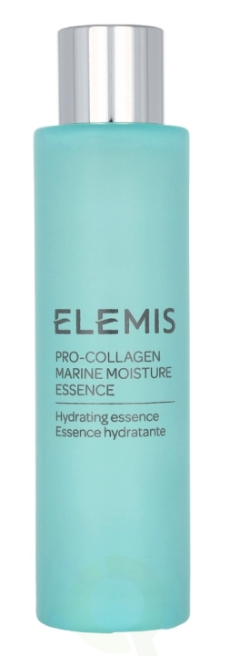 Elemis Pro-Collagen Marine Moisture Essence 100 ml i gruppen SKÖNHET & HÄLSA / Hudvård / Ansiktsvård / Dagkräm hos TP E-commerce Nordic AB (C88136)