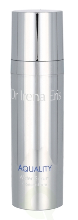 Dr Irena Eris Aquality Water Serum Concentrate 30 ml i gruppen SKÖNHET & HÄLSA / Hudvård / Ansiktsvård / Serum Hud hos TP E-commerce Nordic AB (C88138)