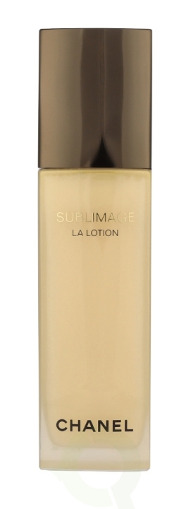 Chanel Sublimage La Lotion Supreme 125 ml i gruppen SKÖNHET & HÄLSA / Hudvård / Ansiktsvård / Dagkräm hos TP E-commerce Nordic AB (C88141)