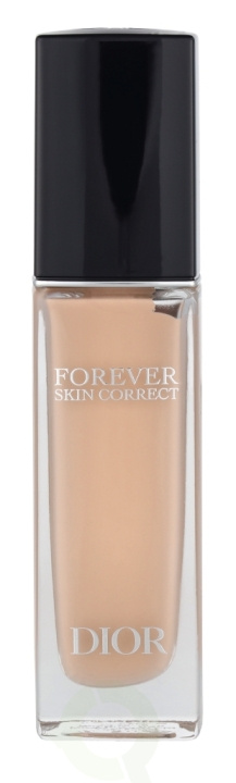 Dior Forever Skin Correct 24H Creamy Concealer 11 ml #1CR i gruppen SKÖNHET & HÄLSA / Makeup / Basmakeup / Concealer hos TP E-commerce Nordic AB (C88146)