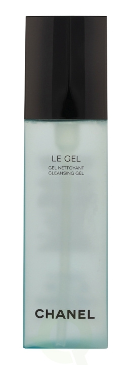 Chanel Le Gel Anti-Pollution Cleansing Gel 150 ml i gruppen SKÖNHET & HÄLSA / Hudvård / Ansiktsvård / Rengöring hos TP E-commerce Nordic AB (C88159)