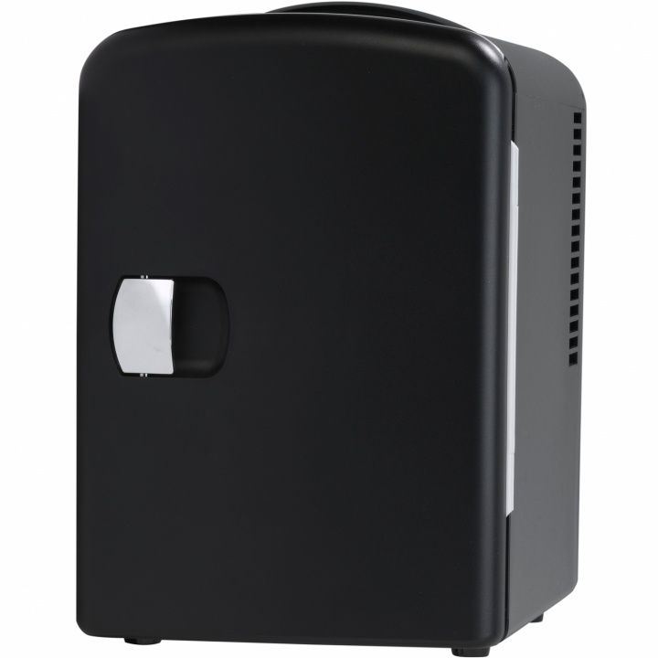 Denver Mini-kyl/värmeskåp 4Liter 220V + 12V adapter MFR-401B Svart i gruppen HEM, HUSHÅLL & TRÄDGÅRD / Hushållsmaskiner / Övriga hushållsapparater hos TP E-commerce Nordic AB (C88270)