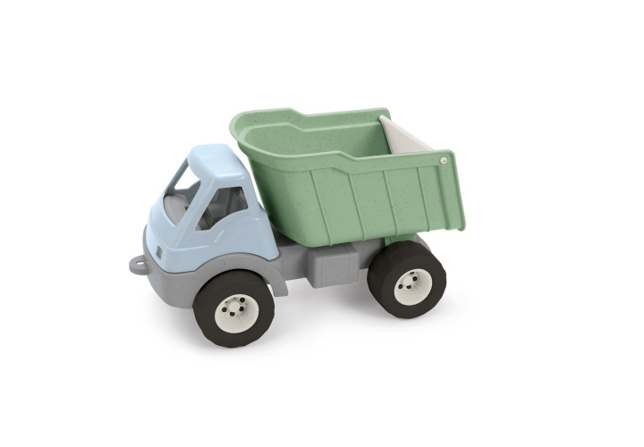 Dantoy BIOPlast - Lastbil (5621) i gruppen LEKSAKER, BARN- & BABYPRODUKTER / Leksaker / Leksaksbilar & andra fordon hos TP E-commerce Nordic AB (C88577)