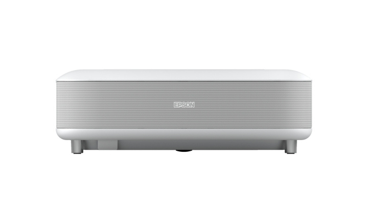 Epson EH-LS650W - 4K PRO-UHD laserprojektions-TV - Vit i gruppen HEMELEKTRONIK / Ljud & Bild / Hemmabio, HiFi & Bärbart / Projektorer & Projektorfästen hos TP E-commerce Nordic AB (C88688)