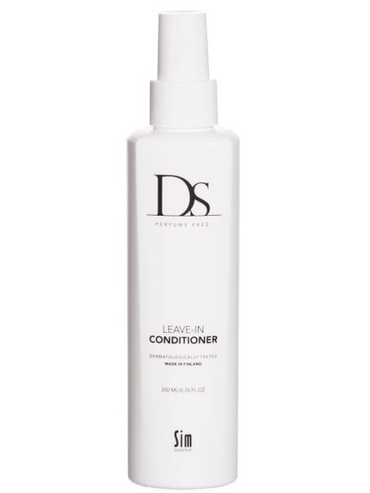 DS Sim Sensitive Leave-in Balsam 200 ml i gruppen SKÖNHET & HÄLSA / Hår & Styling / Hårvårdsprodukter / Balsamspray/Leave-in hos TP E-commerce Nordic AB (C88749)