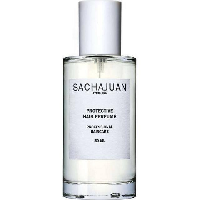 SACHAJUAN Skyddande hårparfym - 50 ml i gruppen SKÖNHET & HÄLSA / Doft & Parfym / Parfym / Parfym för henne hos TP E-commerce Nordic AB (C89115)