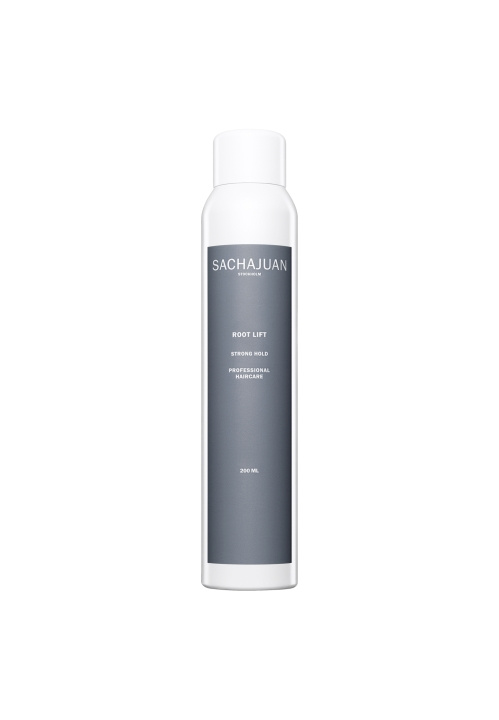 SACHAJUAN Root Lift - 200 ml i gruppen SKÖNHET & HÄLSA / Hår & Styling / Hårstylingprodukter / Volympulver hos TP E-commerce Nordic AB (C89118)