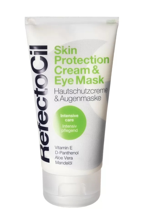 RefectoCil Skin Protection Cream i gruppen SKÖNHET & HÄLSA / Hudvård / Ansiktsvård / Dagkräm hos TP E-commerce Nordic AB (C89604)