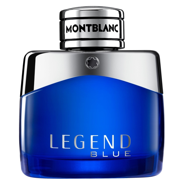 Mont Blanc Legend Blue EDP 30 ml i gruppen SKÖNHET & HÄLSA / Doft & Parfym / Parfym / Parfym för honom hos TP E-commerce Nordic AB (C89741)