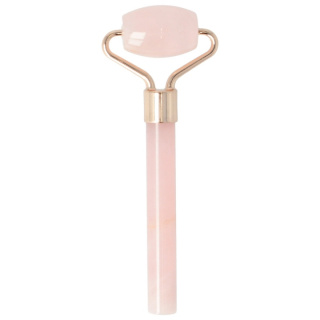 Parsa LOV.U Mini Rose Quartz Roller Rosa