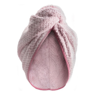 Parsa Skönhetshandduk i mikrofiber Rose