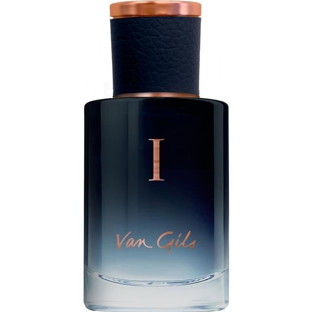 Van Gils I EDT - 50 ml | SKÖNHET & HÄLSA - Doft & Parfym - Parfym - Parfym för honom | GameStuff
