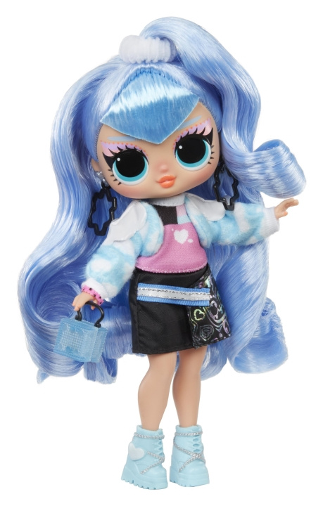 L.O.L. Surprise! Tweens Core Doll - Ellie Fly (591689) i gruppen LEKSAKER, BARN- & BABYPRODUKTER / Leksaker / Dockor & Tillbehör hos TP E-commerce Nordic AB (C90355)