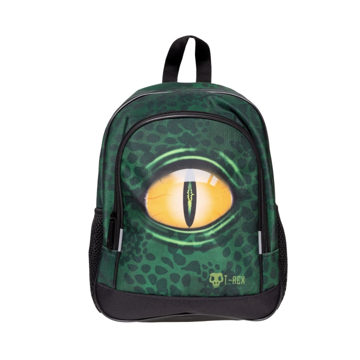 Dino T-Rex Medium ryggsäck (092409240) i gruppen LEKSAKER, BARN- & BABYPRODUKTER / Resa / Barnväskor / Ryggsäckar hos TP E-commerce Nordic AB (C90485)
