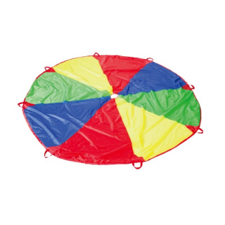 KREA Fallskärmsspel Ø250 cm.  (2067)