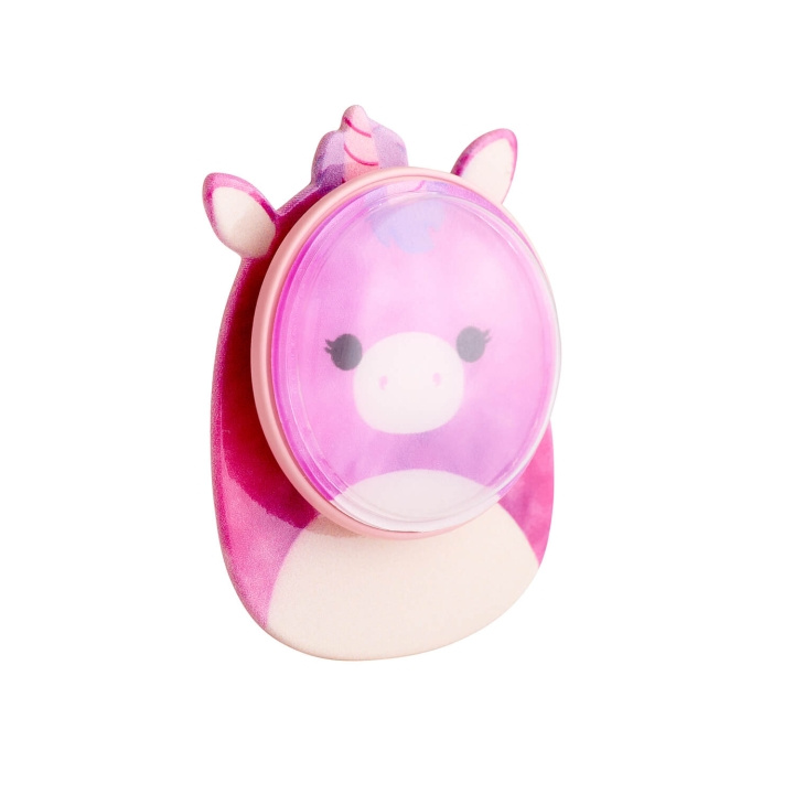 Squishmallows Phone grip Lola i gruppen SMARTPHONE & SURFPLATTOR / Övriga tillbehör / Popsockets hos TP E-commerce Nordic AB (C90718)