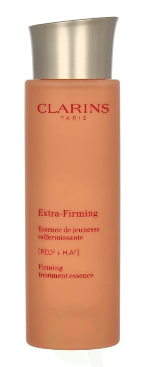 Clarins Extra-Firming Treatment Essence 200 ml i gruppen SKÖNHET & HÄLSA / Presentkit / Presentkit För Henne hos TP E-commerce Nordic AB (C90871)