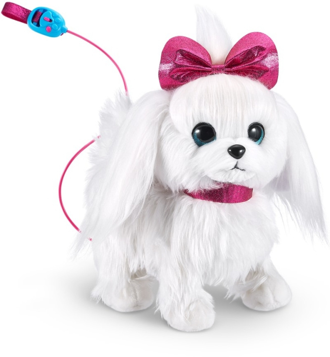 Pets Alive Vandrande valp S1 (9531) i gruppen LEKSAKER, BARN- & BABYPRODUKTER / Babyleksaker / Gosedjur hos TP E-commerce Nordic AB (C90894)